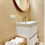 דירה Room44 - בראשוב