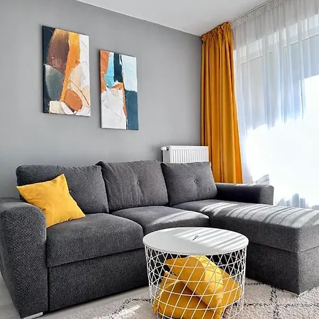 Appartement Room44 - *