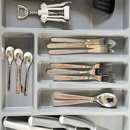 Room44 - Appartement *