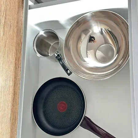 Room44 - Apartament Braszów