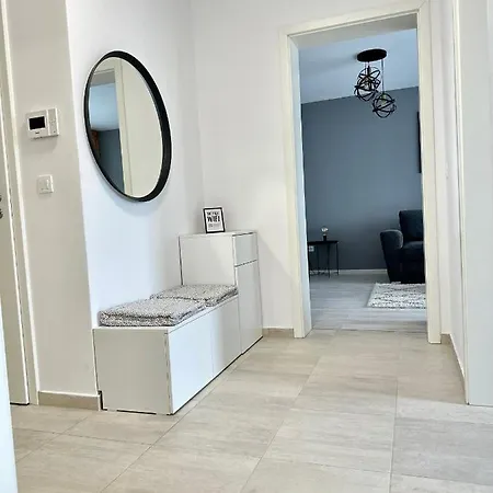 Appartement Room44 - *