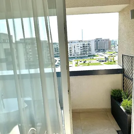 Appartement Room44 - Braşov