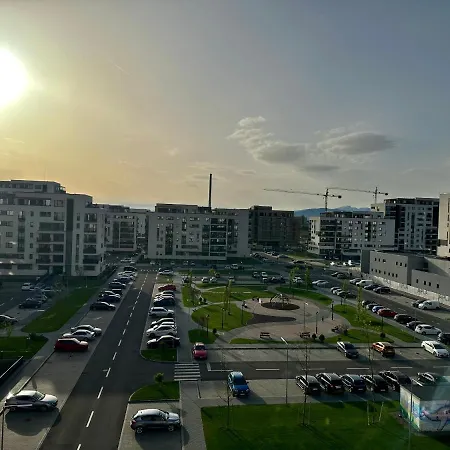 Room44 - Apartament *