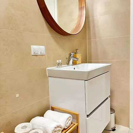 Appartement Room44 - Braşov