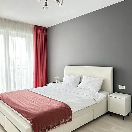 Room44 - Apartament *