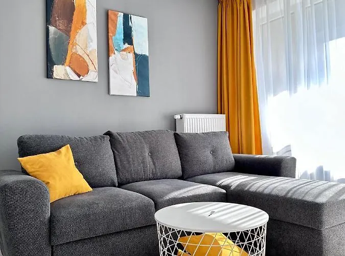 Appartement Room44 - *