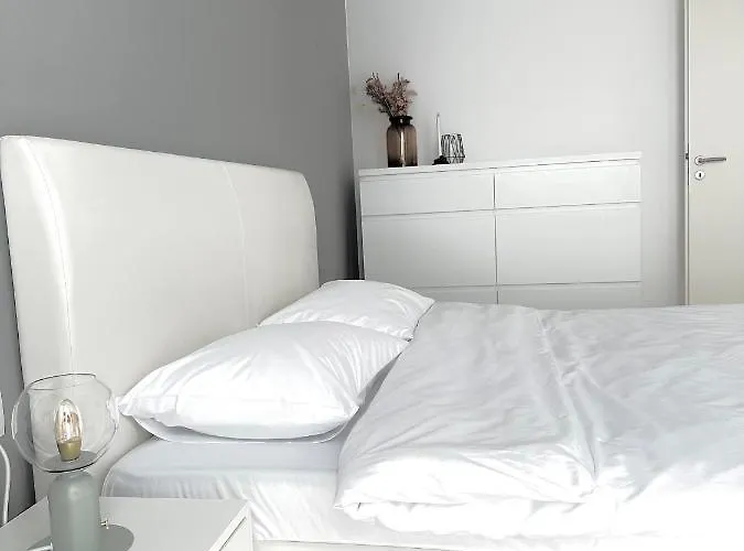 Apartament Room44 - Braszów