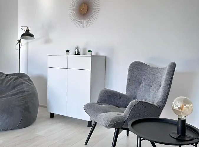 Appartement Room44 - *