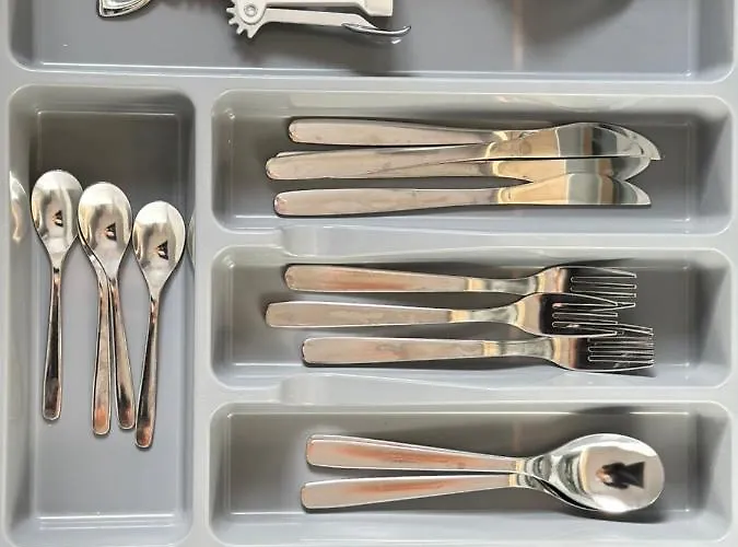 Room44 - Appartement *