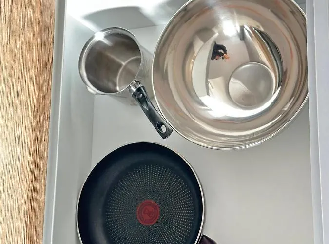 Room44 - Apartament Braszów