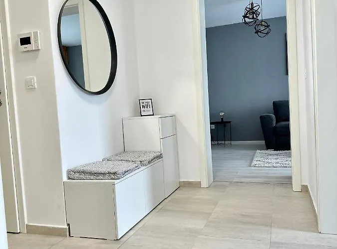 Appartement Room44 - *