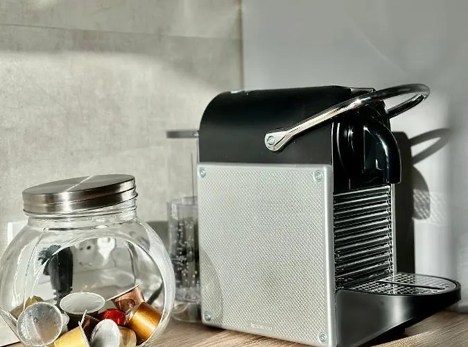 Room44 - Appartement