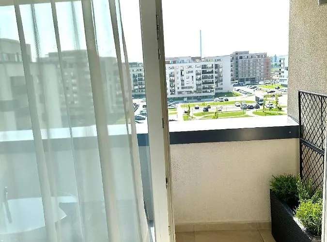 Apartament Room44 - Braszów