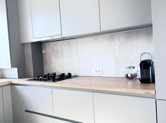 Room44 - Appartement