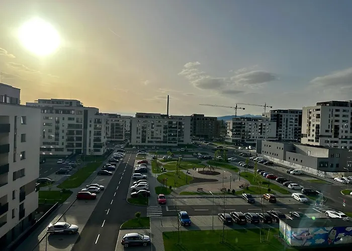 Room44 - Apartament *