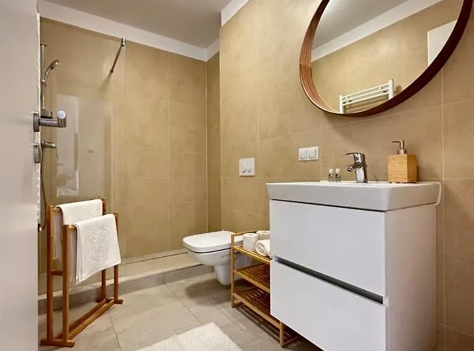 Appartement Room44 -