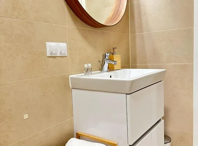 Apartament Room44 - Braszów