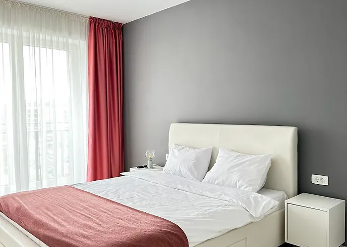 Room44 - Appartement *